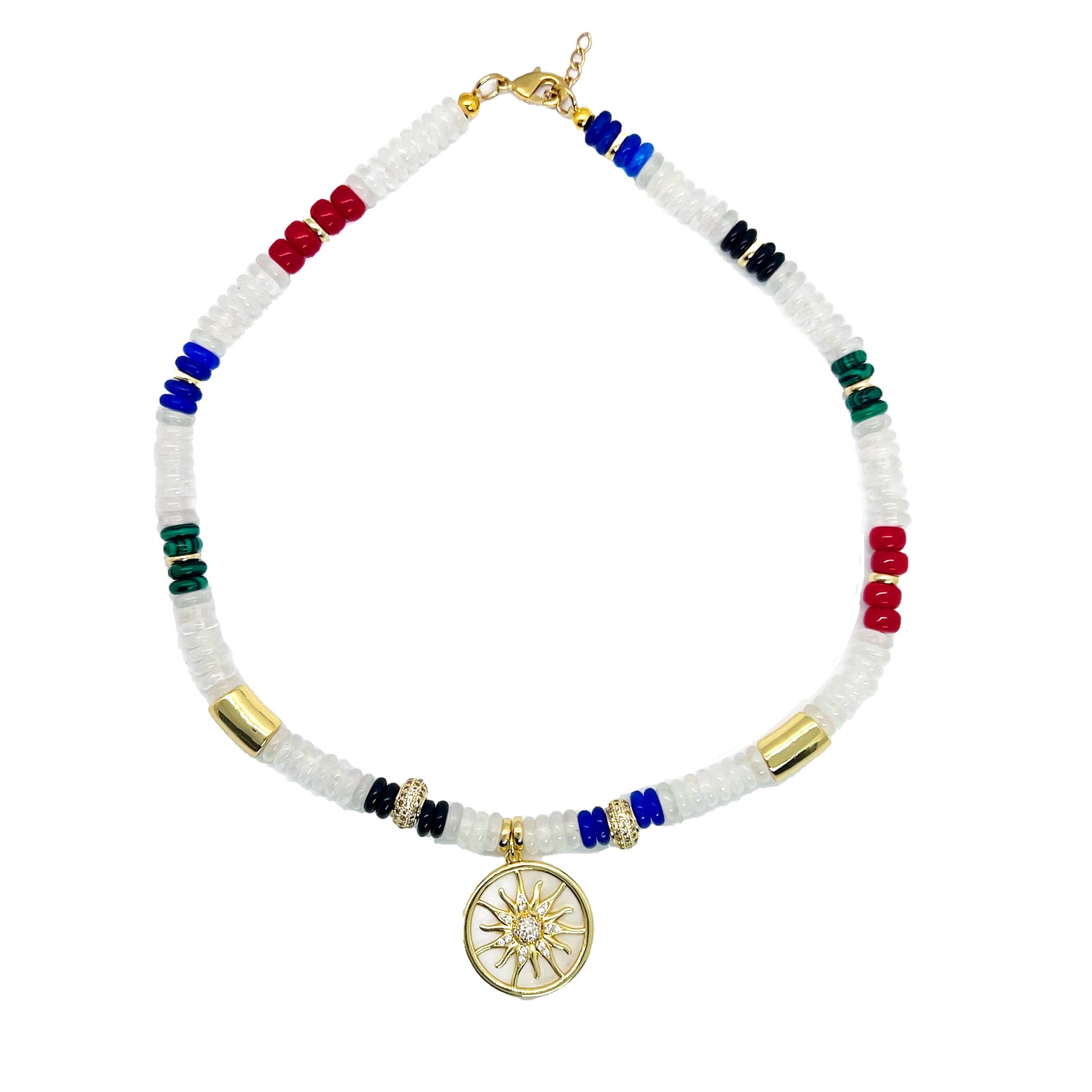 Pukas chokers