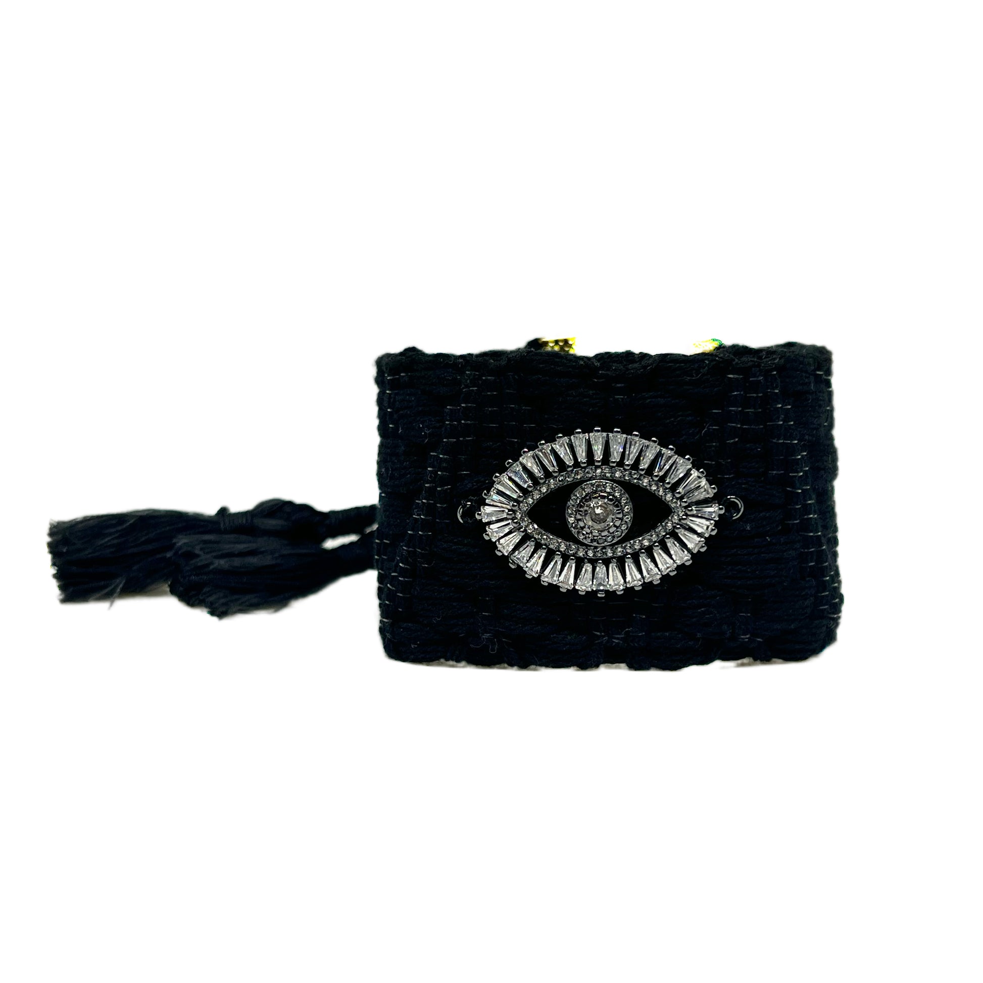BlackEye Bracelets