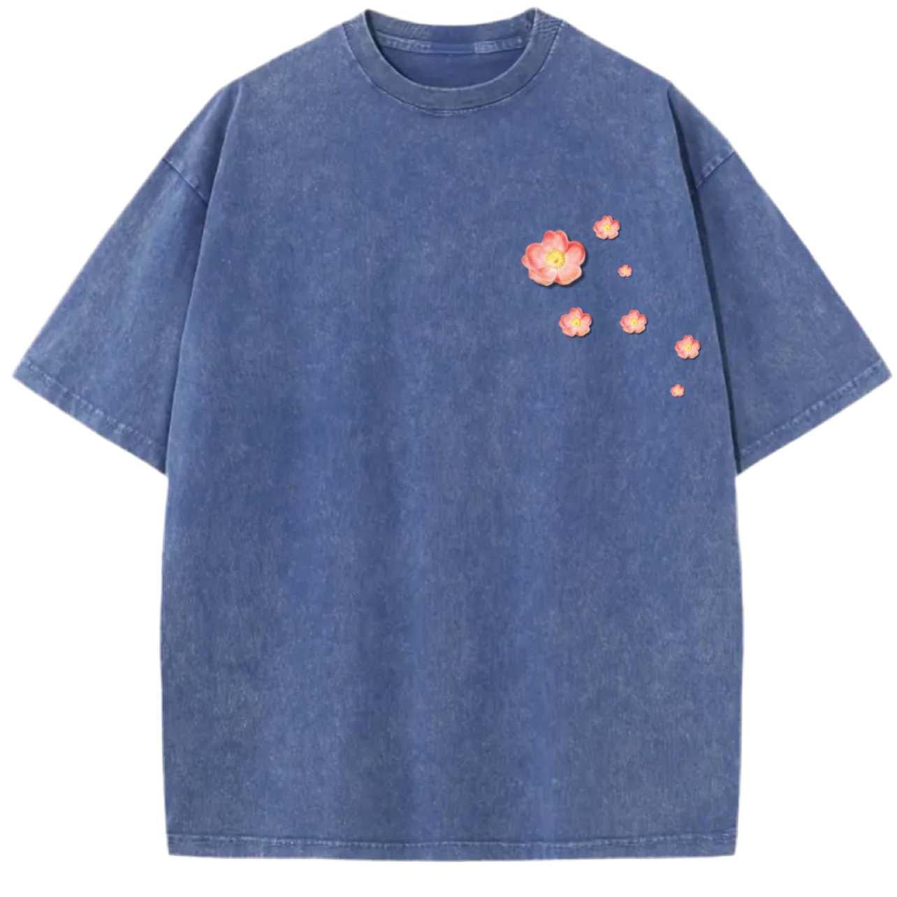 Follow your Dreams Oversized T-shirt