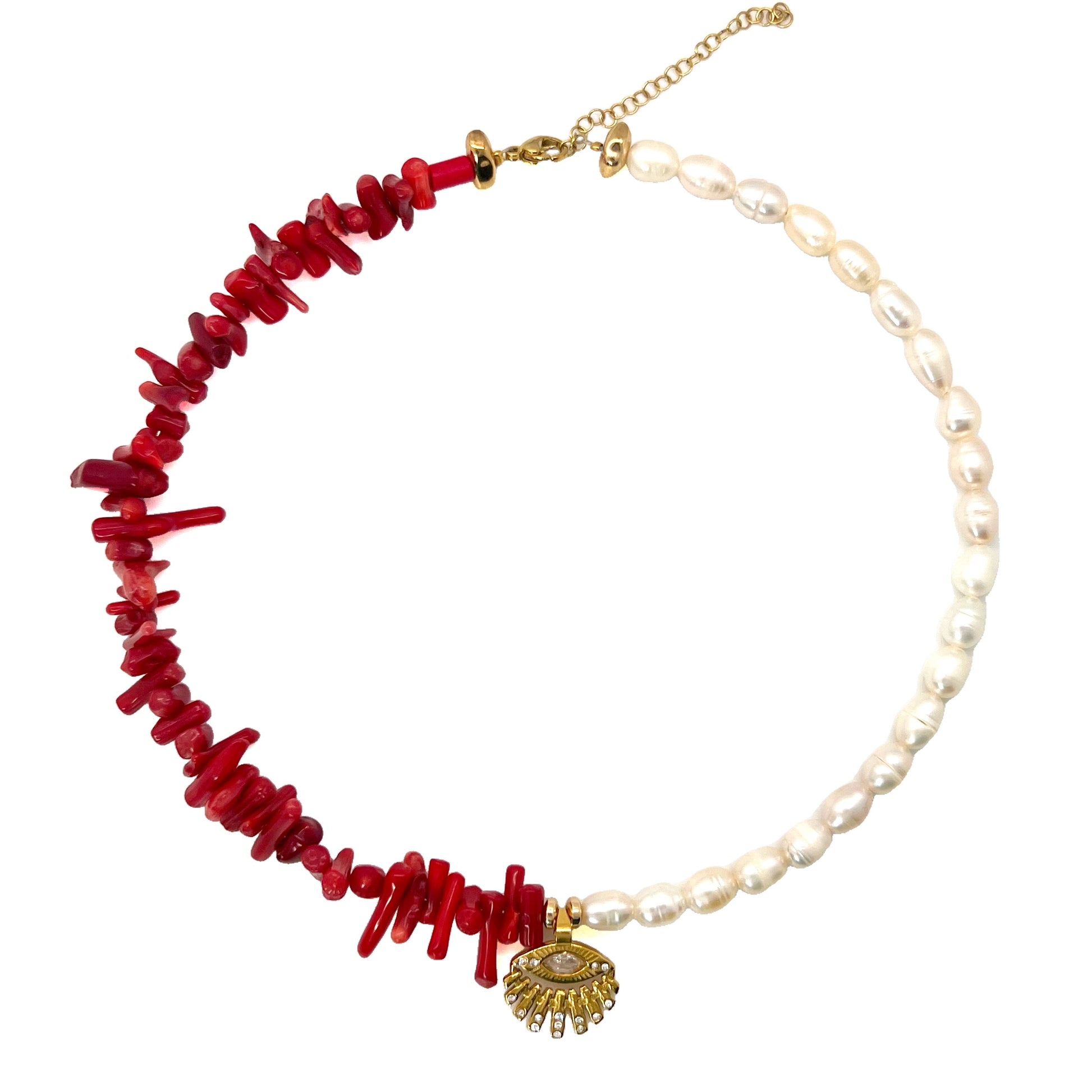 Dual Harmony Choker