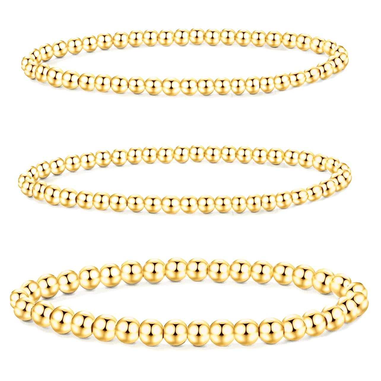 Bead’s Bracelet