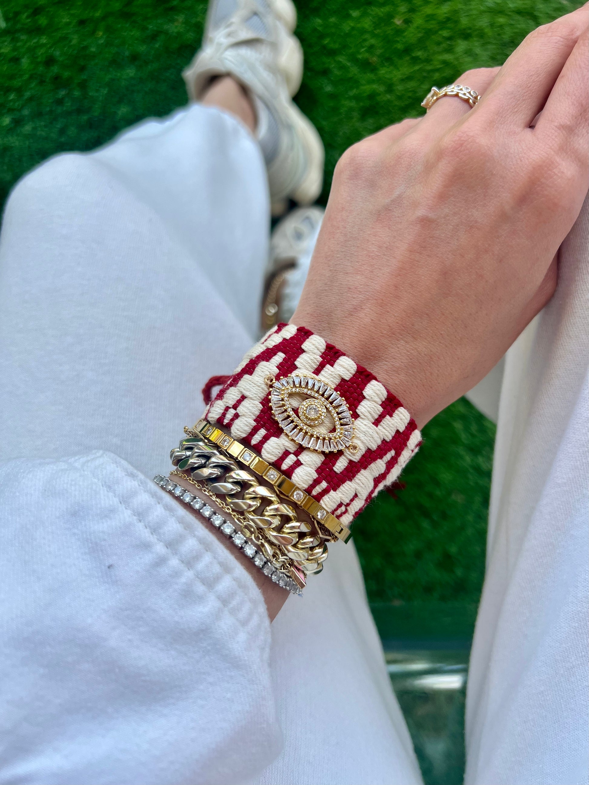 Vino Bracelets