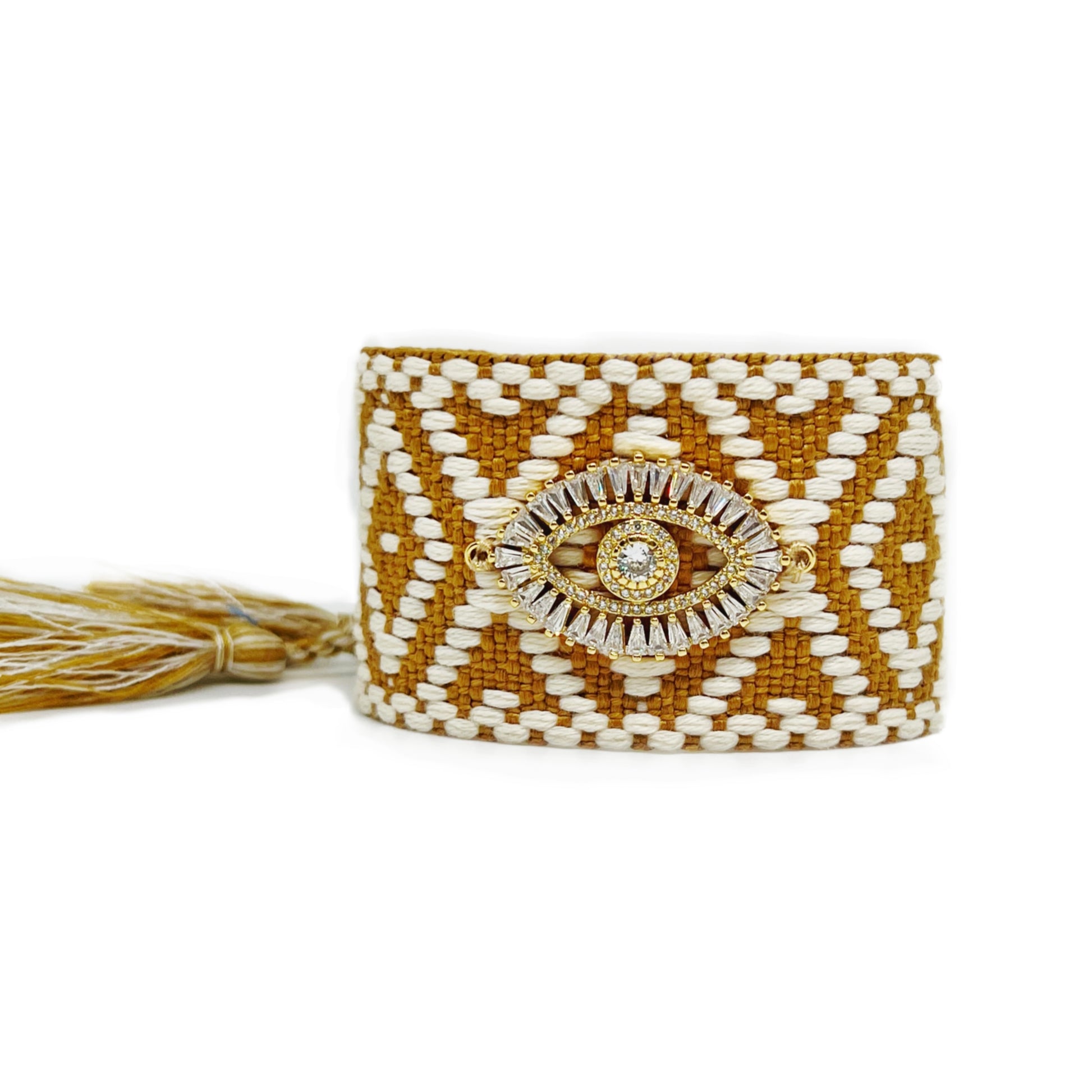 Mostaza Bracelets