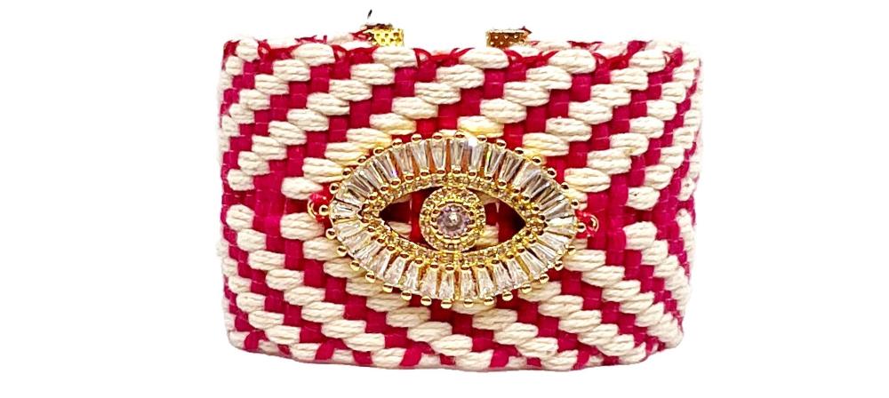 Bracelet Barbie Eye