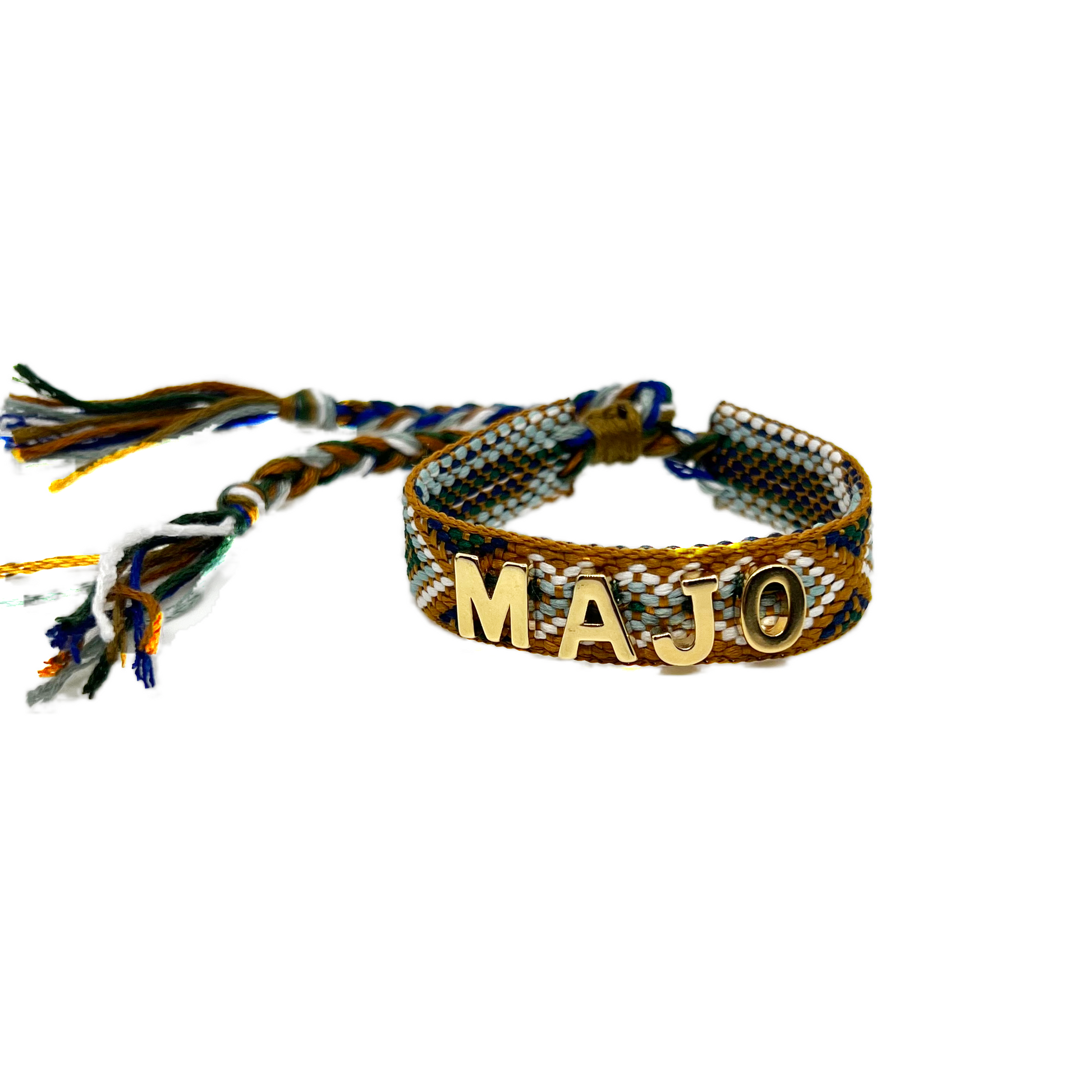 Friendships Bracelets Personalized
