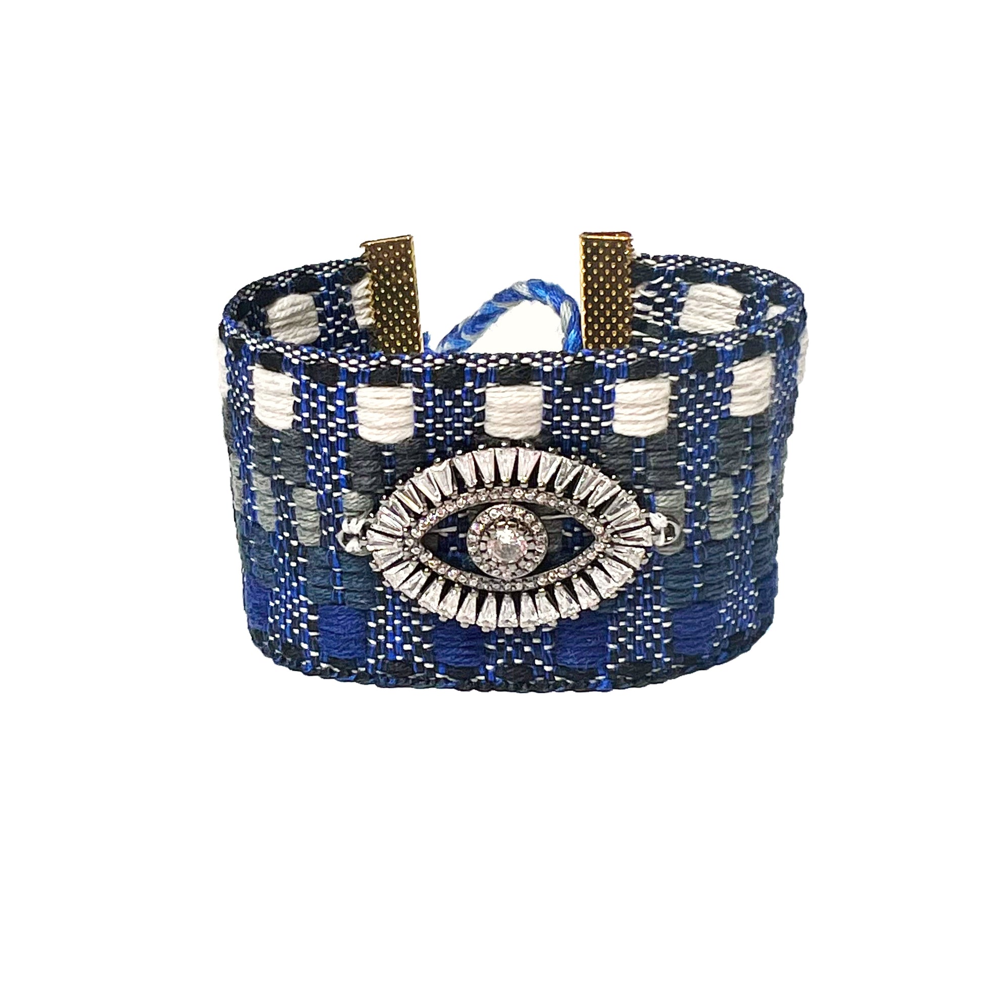 Ocean Bracelet