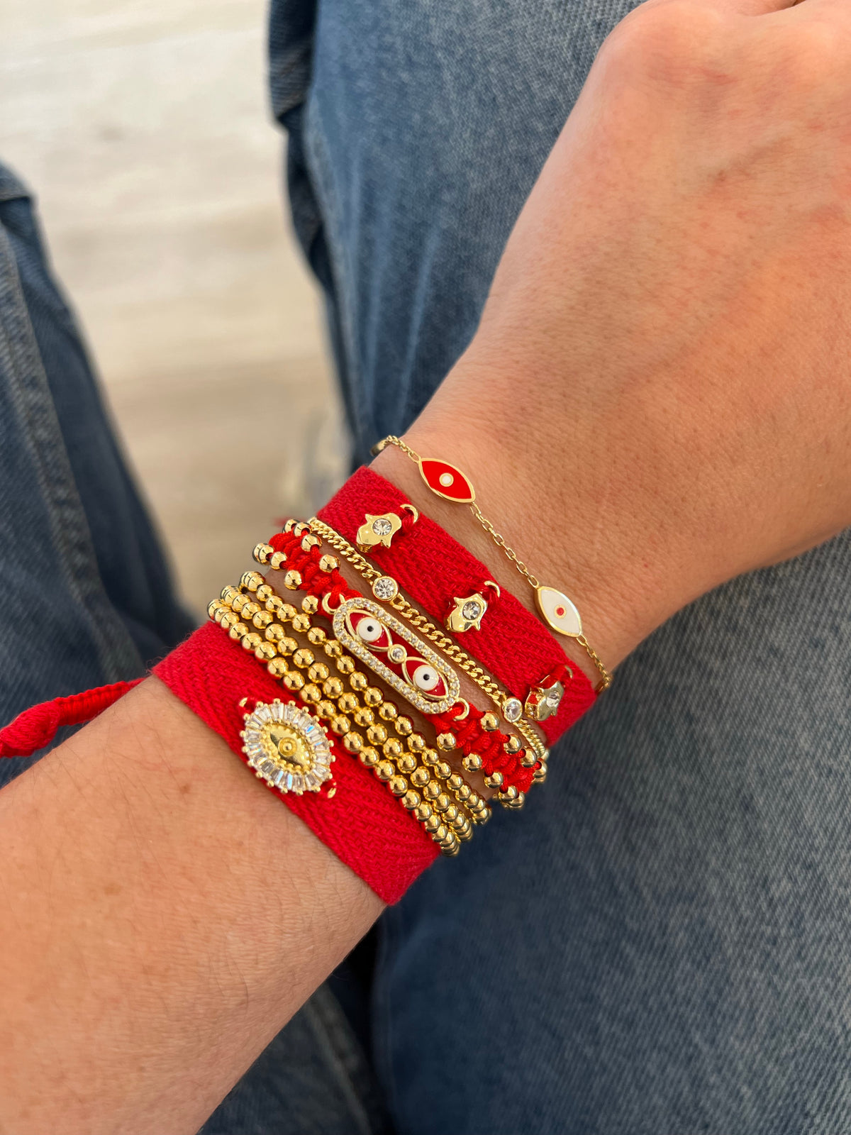 Good Karma Bracelets