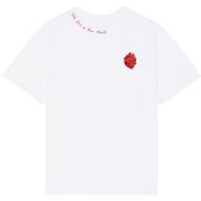 Your Heart Oversized T-shirt