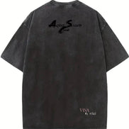 I’m not a Model Oversized T-shirt