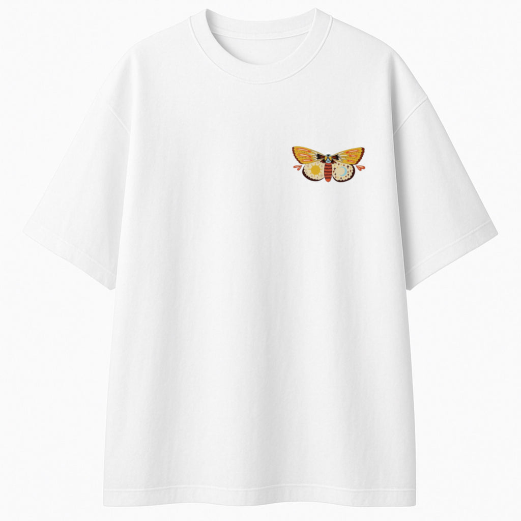 Your Intuition Oversized T-shirt