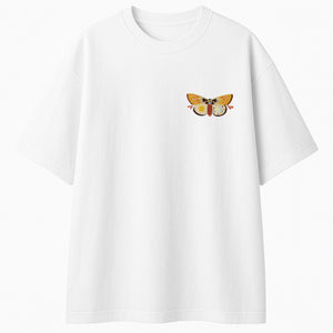 Your Intuition Oversized T-shirt