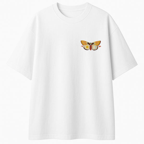 Your Intuition Oversized T-shirt