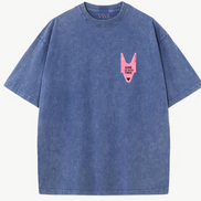 Get your Ticket Oversized T-Shirt