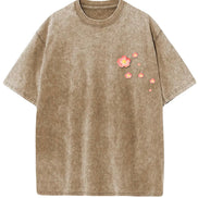 Follow your Dreams Oversized T-shirt