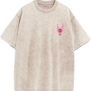 Get your Ticket Oversized T-Shirt