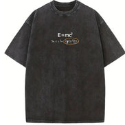 Albert Oversized Tshirt