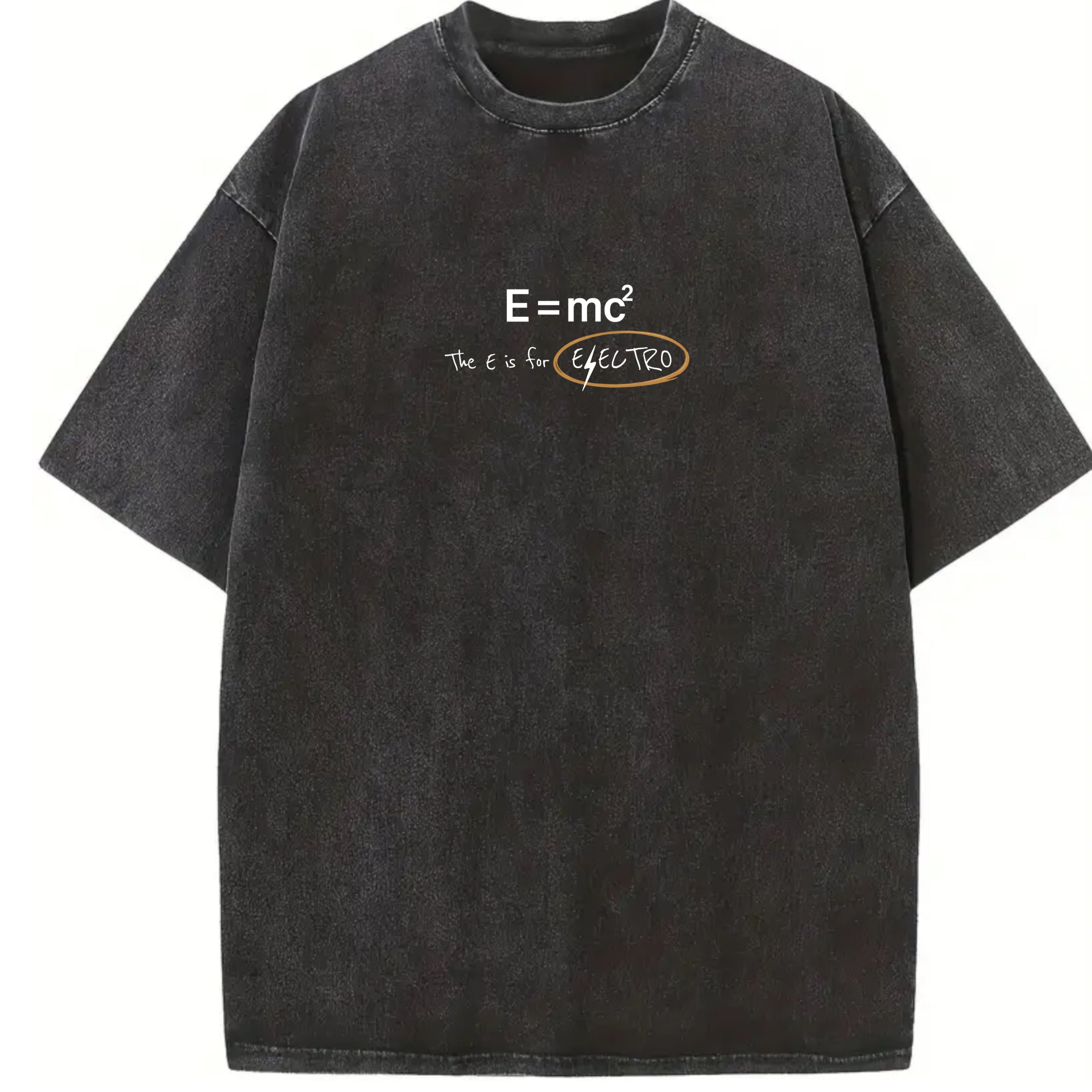 Albert Oversized Tshirt