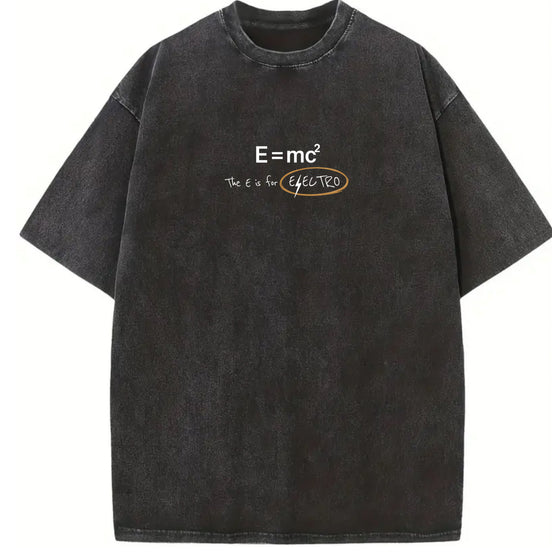 Albert Oversized Tshirt