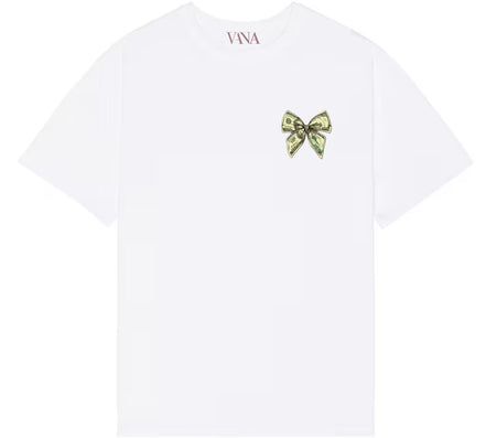 Moneyfesting  Oversized  T-shirt