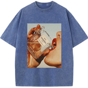 Dress like You Oversized T-shirt