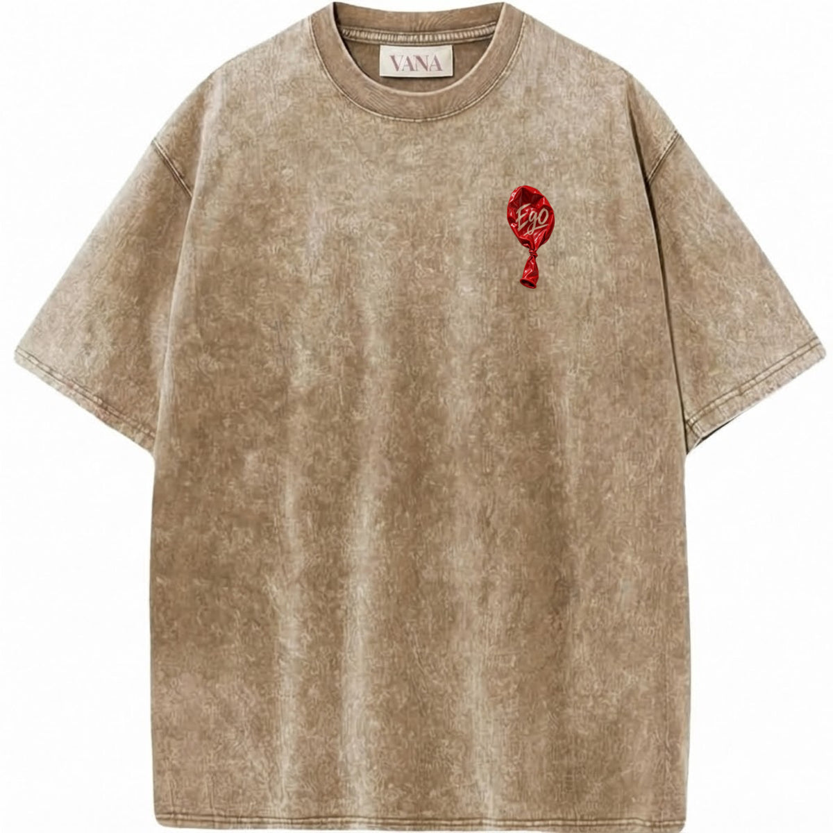 Ego Oversized T-shirt
