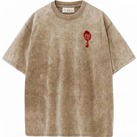 Ego Oversized T-shirt