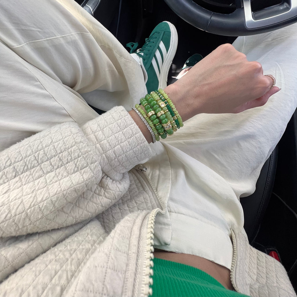 Vital bracelets