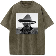 Mr. Raymond Oversized T-shirt