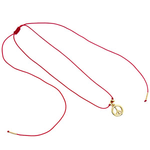 Hilitos Protección Necklace