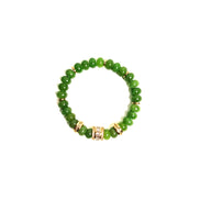 Vital bracelets