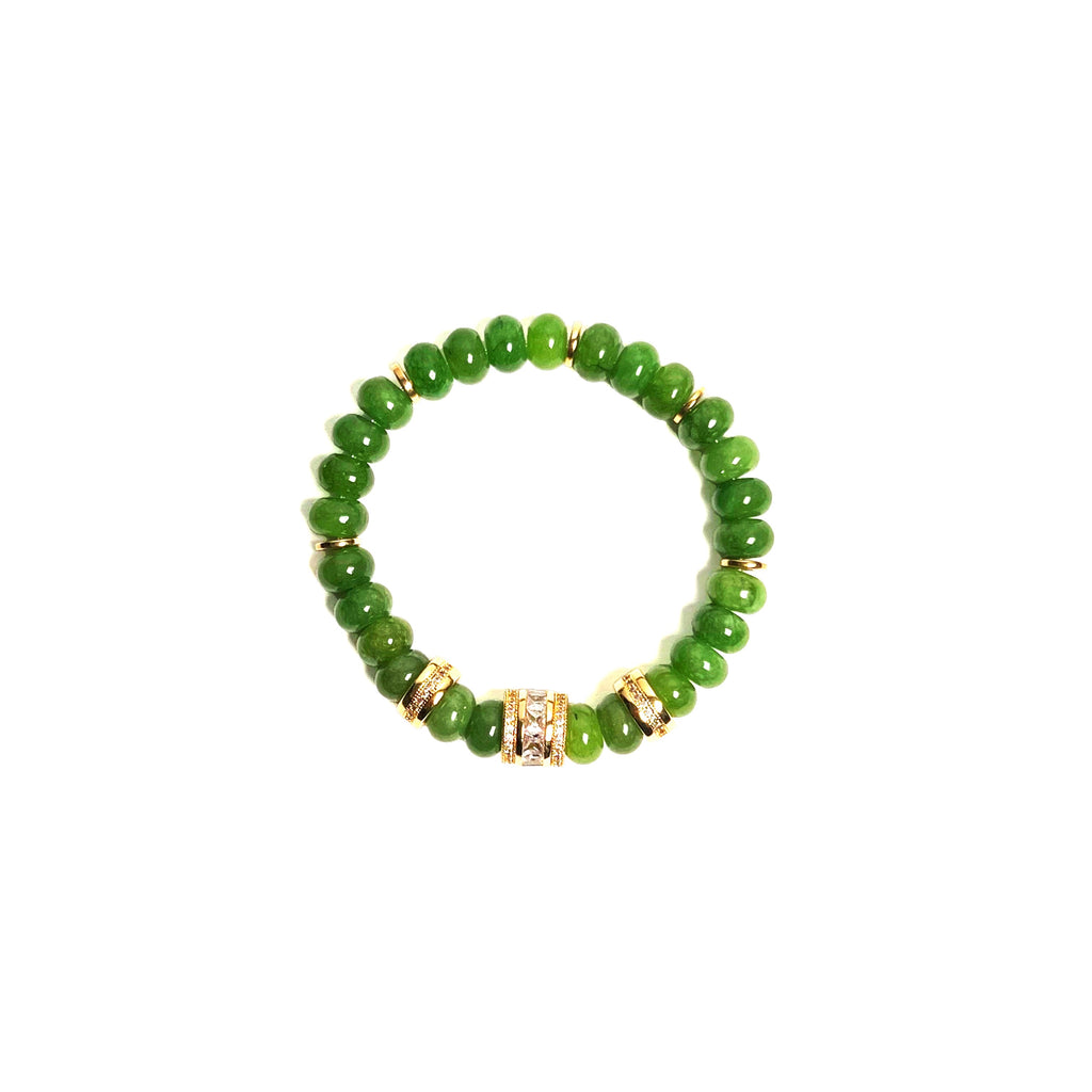 Vital bracelets