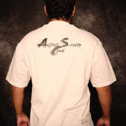 I’m an Artist Oversized T-Shirt