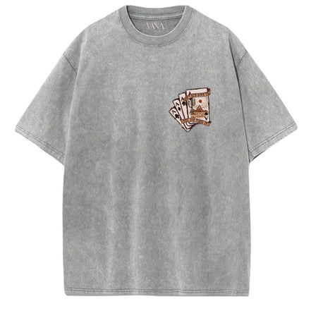 The Sun Tarot Card T-shirt