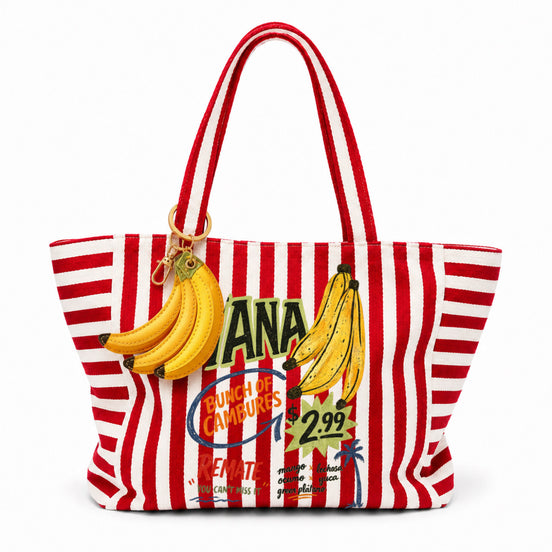 Cambures Tote Bag