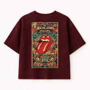 The stone boxy Tshirt