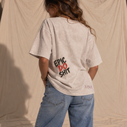 Epic Oversized T-shirt