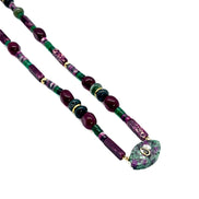 Stone Eye Necklace