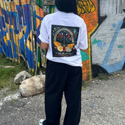 Your Intuition Oversized T-shirt
