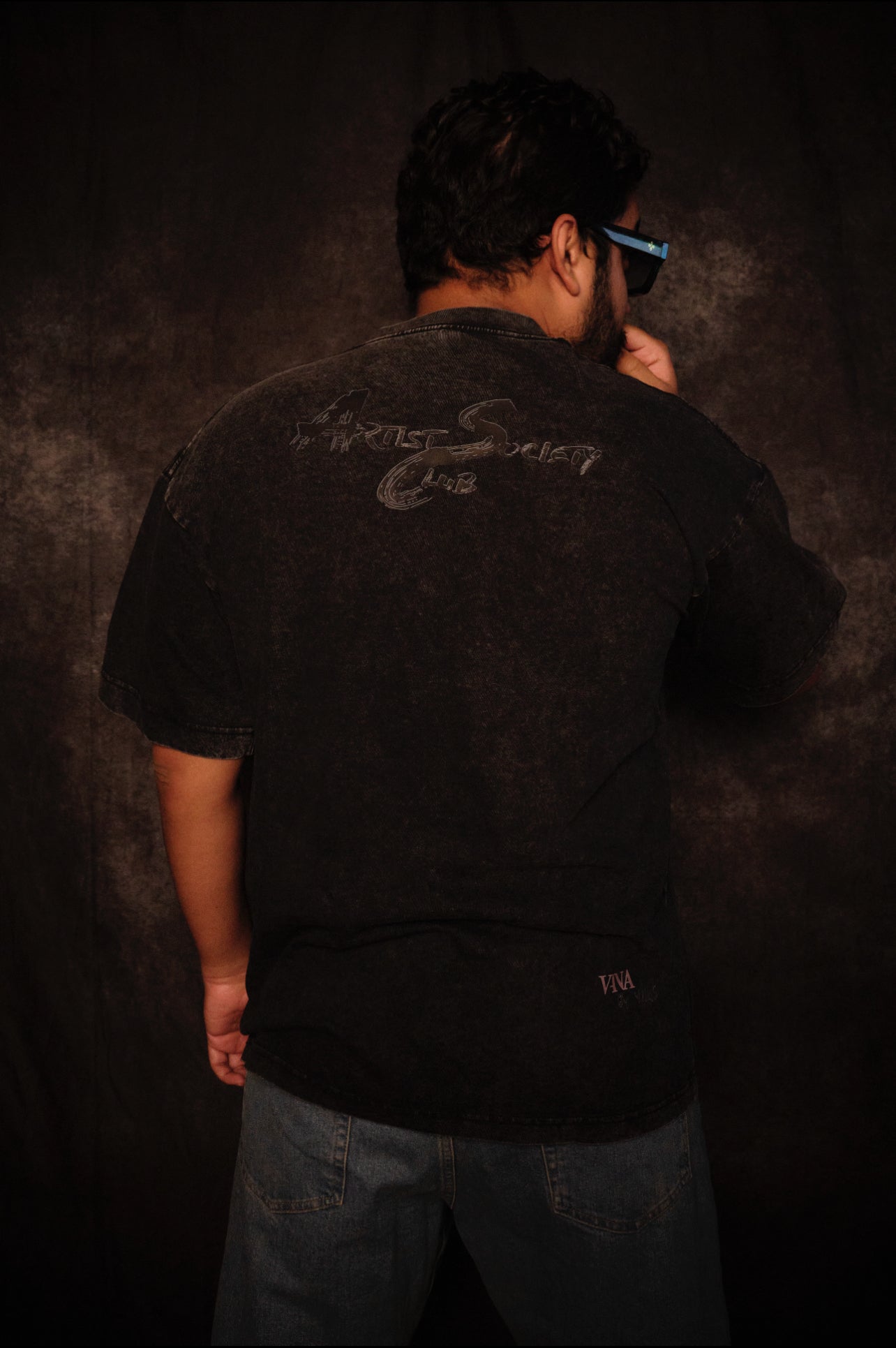 I’m an Artist Oversized T-Shirt