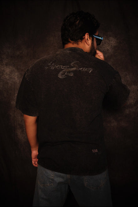 I’m an Artist Oversized T-Shirt