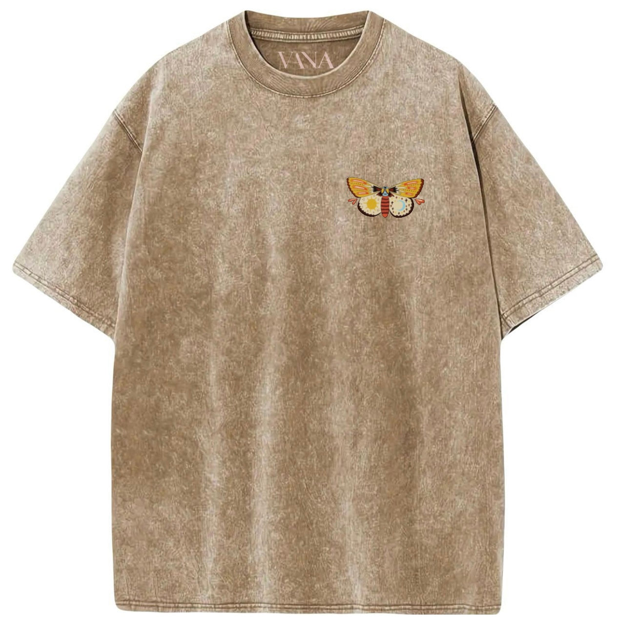 Your Intuition Oversized T-shirt