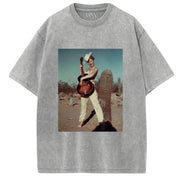 Wanted & Wild Oversized T-shirt