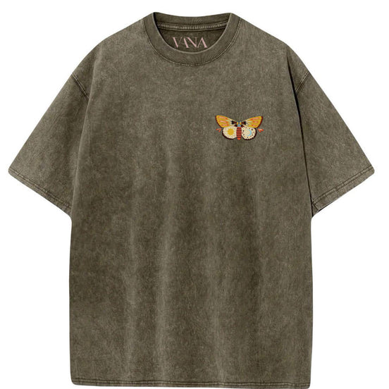 Your Intuition Oversized T-shirt