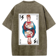 Bowie Oversized T-shirt