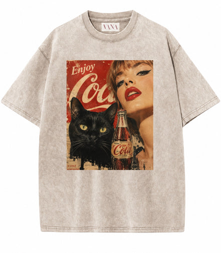 Epic Oversized T-shirt