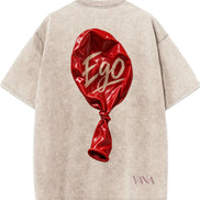 Ego Oversized T-shirt