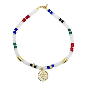 Pukas chokers
