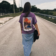 The Sun Tarot Card T-shirt