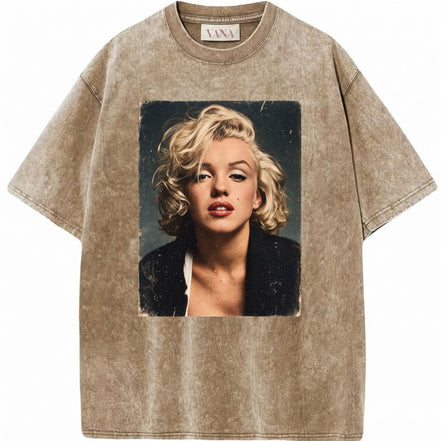 Less Rules Oversized T-shirt