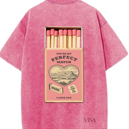 Perfect Match T-shirt